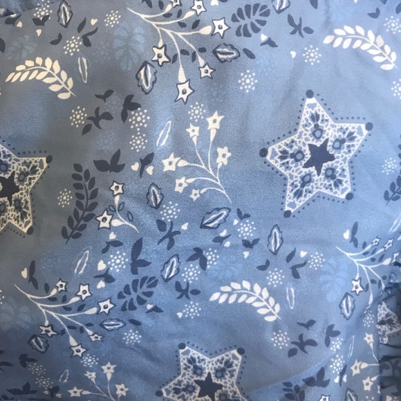 Boho lace up dress - Picture 6 of 9